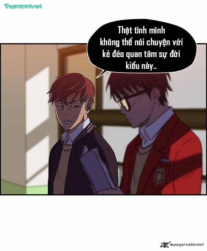 Thể Thao Cực Hạn Chapter 63 - Trang 2