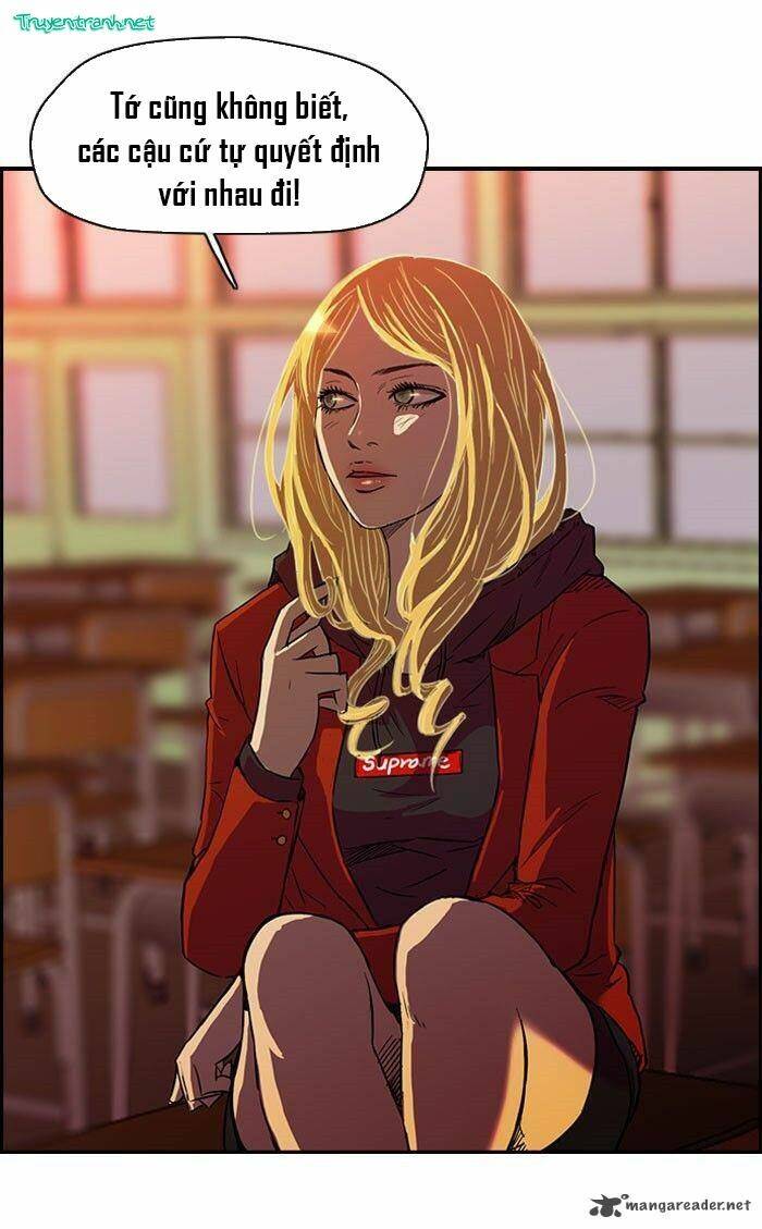 Thể Thao Cực Hạn Chapter 63 - Trang 2