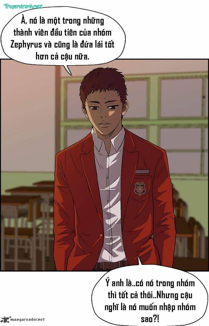 Thể Thao Cực Hạn Chapter 63 - Trang 2