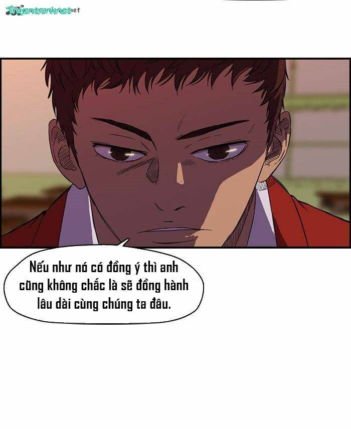 Thể Thao Cực Hạn Chapter 63 - Trang 2