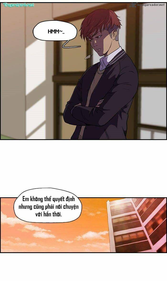 Thể Thao Cực Hạn Chapter 63 - Trang 2