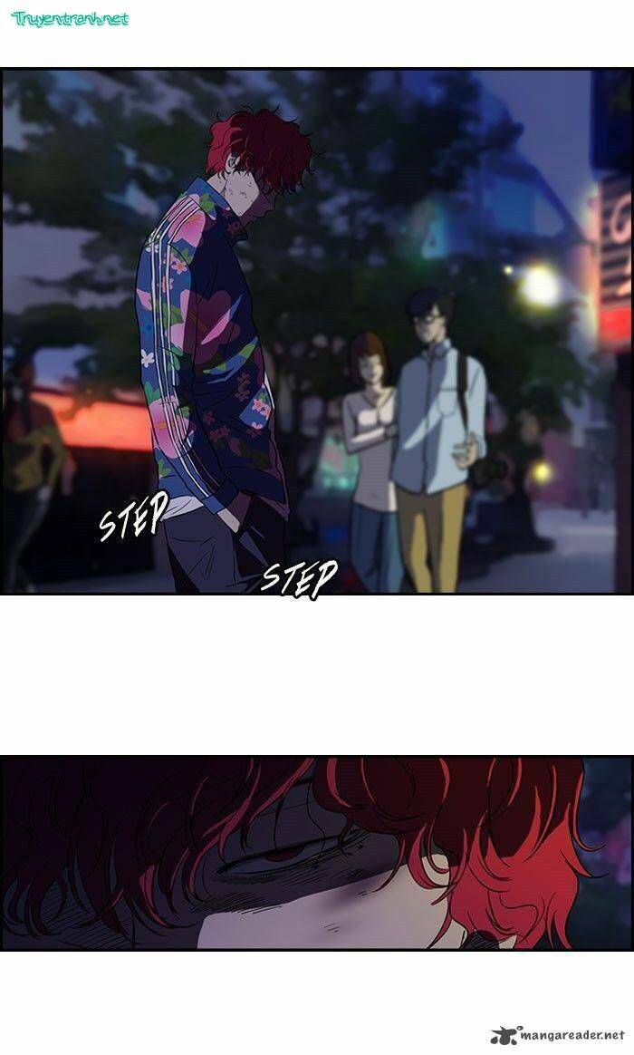 Thể Thao Cực Hạn Chapter 63 - Trang 2