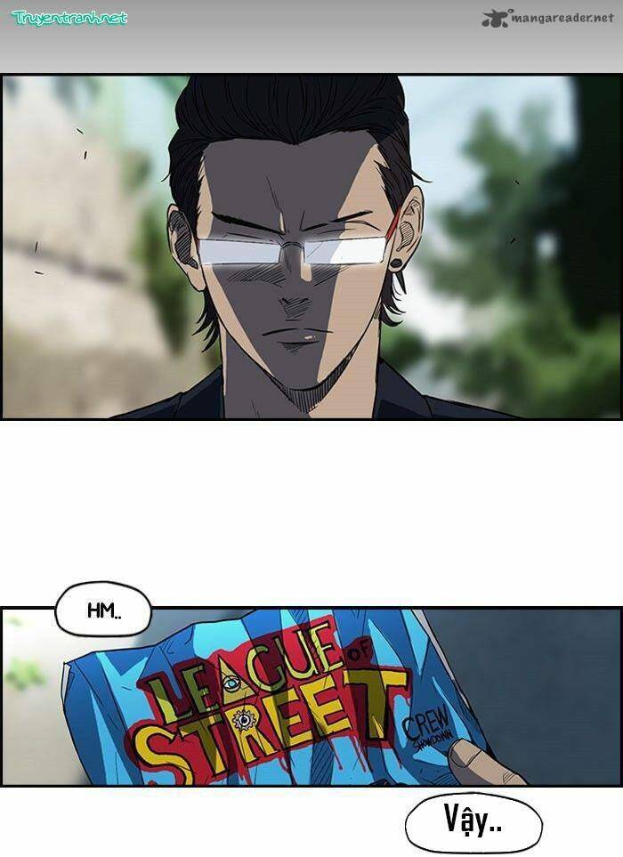 Thể Thao Cực Hạn Chapter 63 - Trang 2