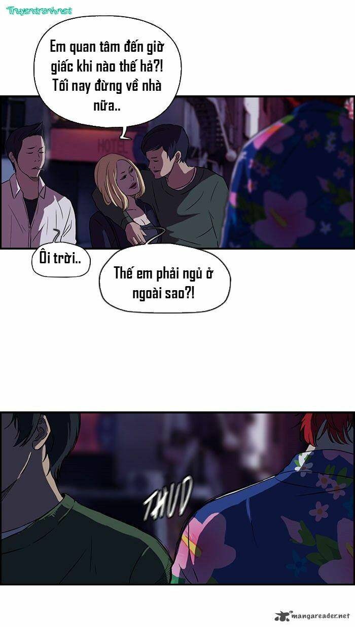 Thể Thao Cực Hạn Chapter 63 - Trang 2