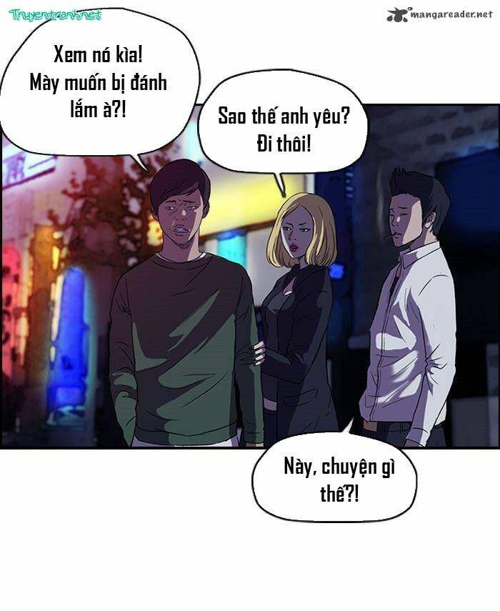 Thể Thao Cực Hạn Chapter 63 - Trang 2