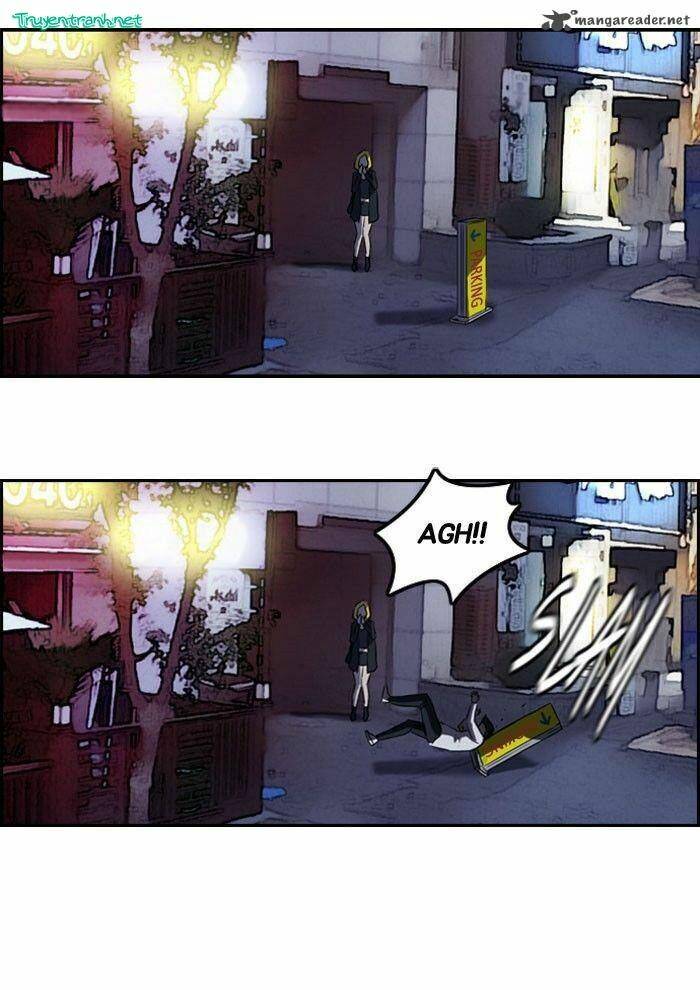 Thể Thao Cực Hạn Chapter 63 - Trang 2