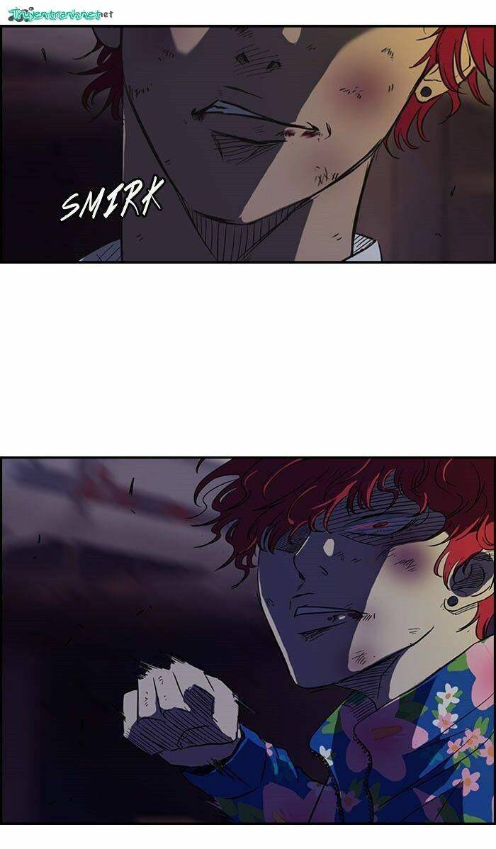 Thể Thao Cực Hạn Chapter 63 - Trang 2