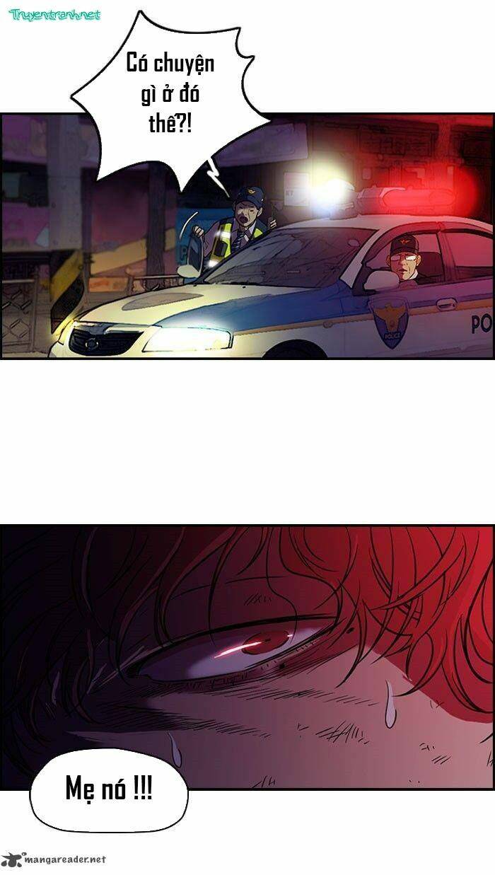 Thể Thao Cực Hạn Chapter 63 - Trang 2