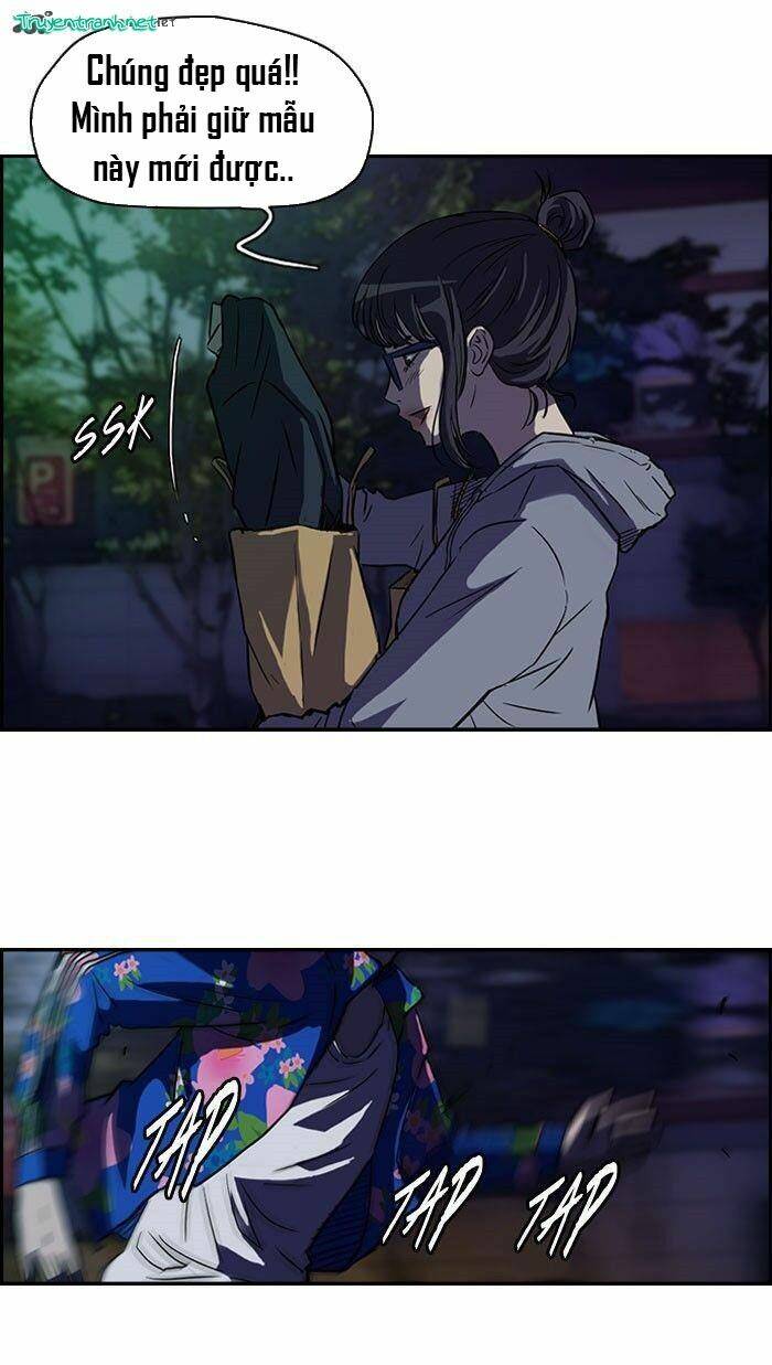 Thể Thao Cực Hạn Chapter 63 - Trang 2