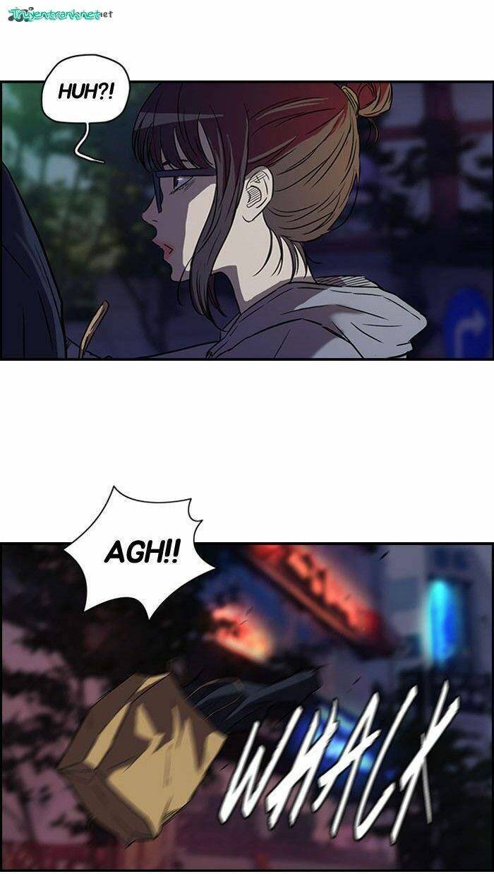 Thể Thao Cực Hạn Chapter 63 - Trang 2