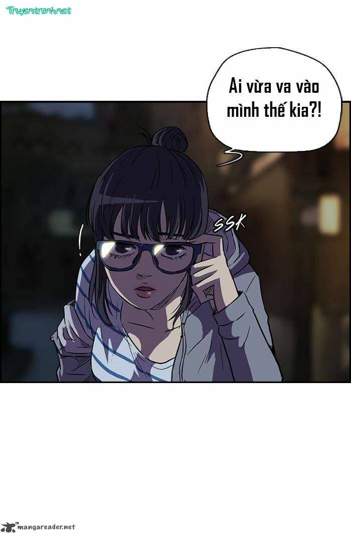 Thể Thao Cực Hạn Chapter 63 - Trang 2