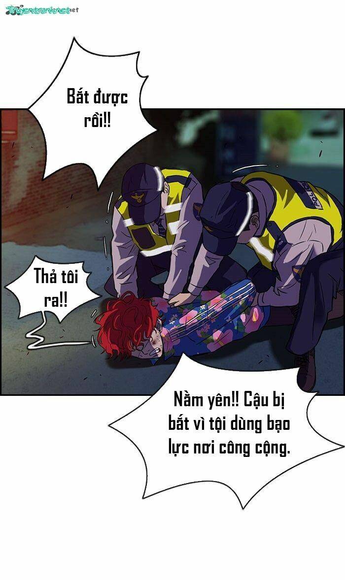 Thể Thao Cực Hạn Chapter 63 - Trang 2