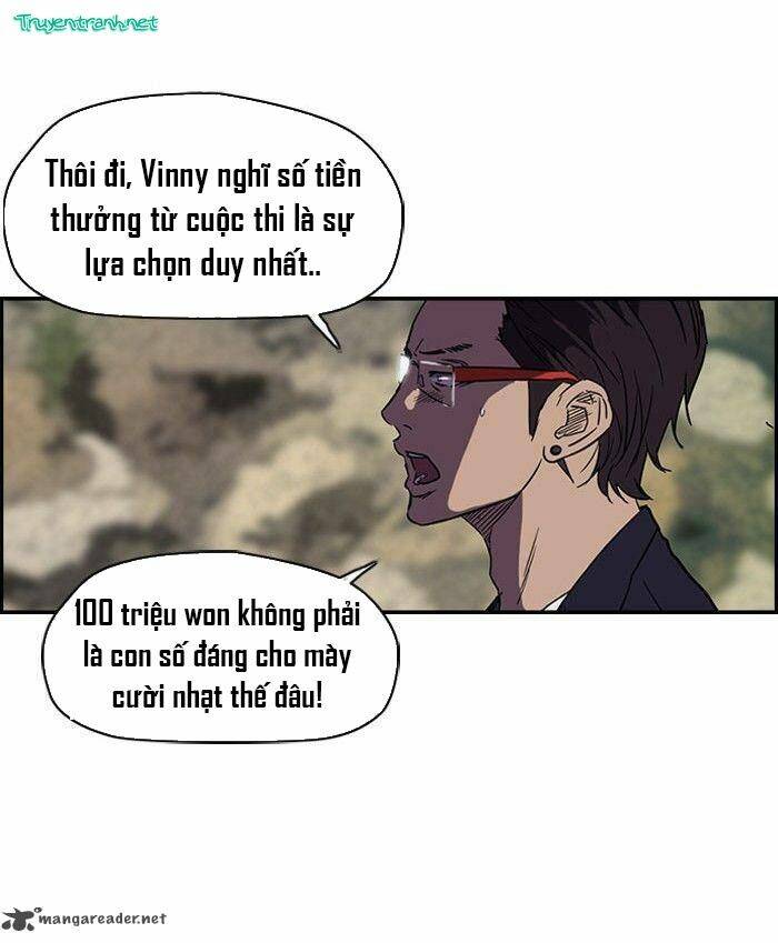 Thể Thao Cực Hạn Chapter 63 - Trang 2