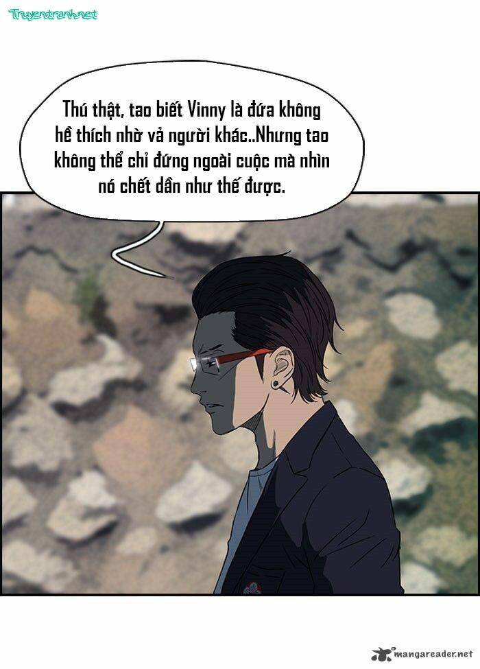 Thể Thao Cực Hạn Chapter 63 - Trang 2