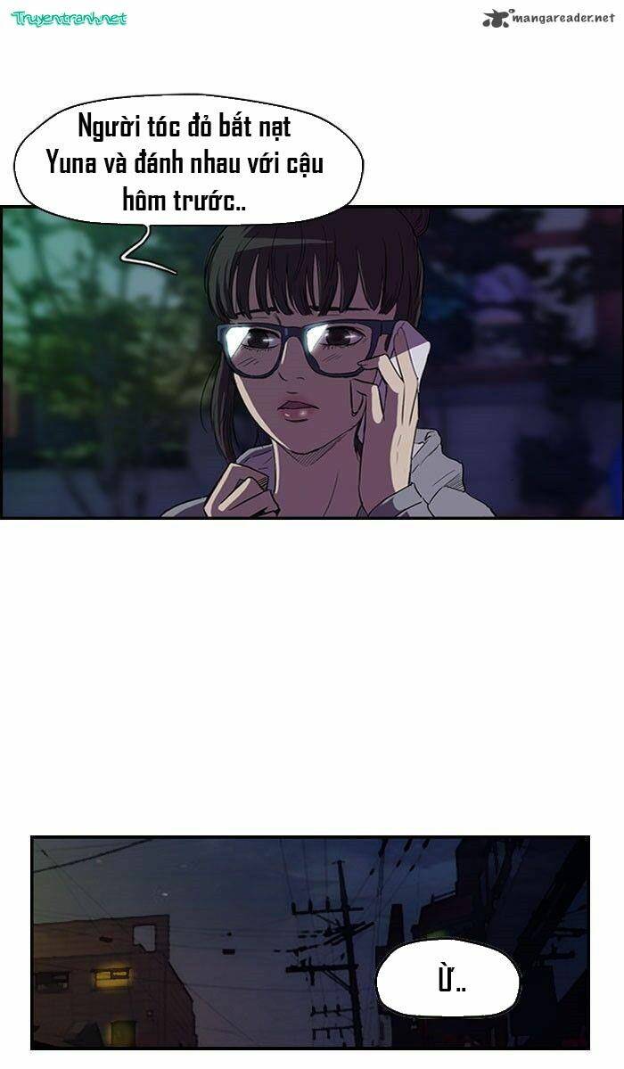 Thể Thao Cực Hạn Chapter 64 - Trang 2