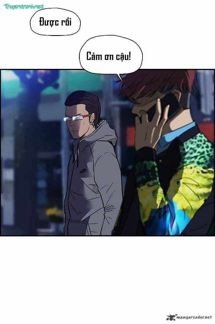 Thể Thao Cực Hạn Chapter 64 - Trang 2