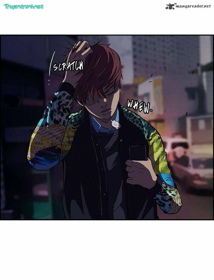 Thể Thao Cực Hạn Chapter 64 - Trang 2