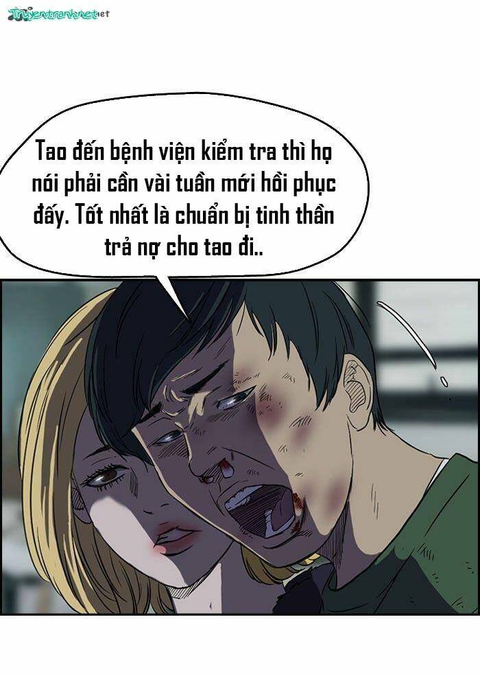 Thể Thao Cực Hạn Chapter 64 - Trang 2