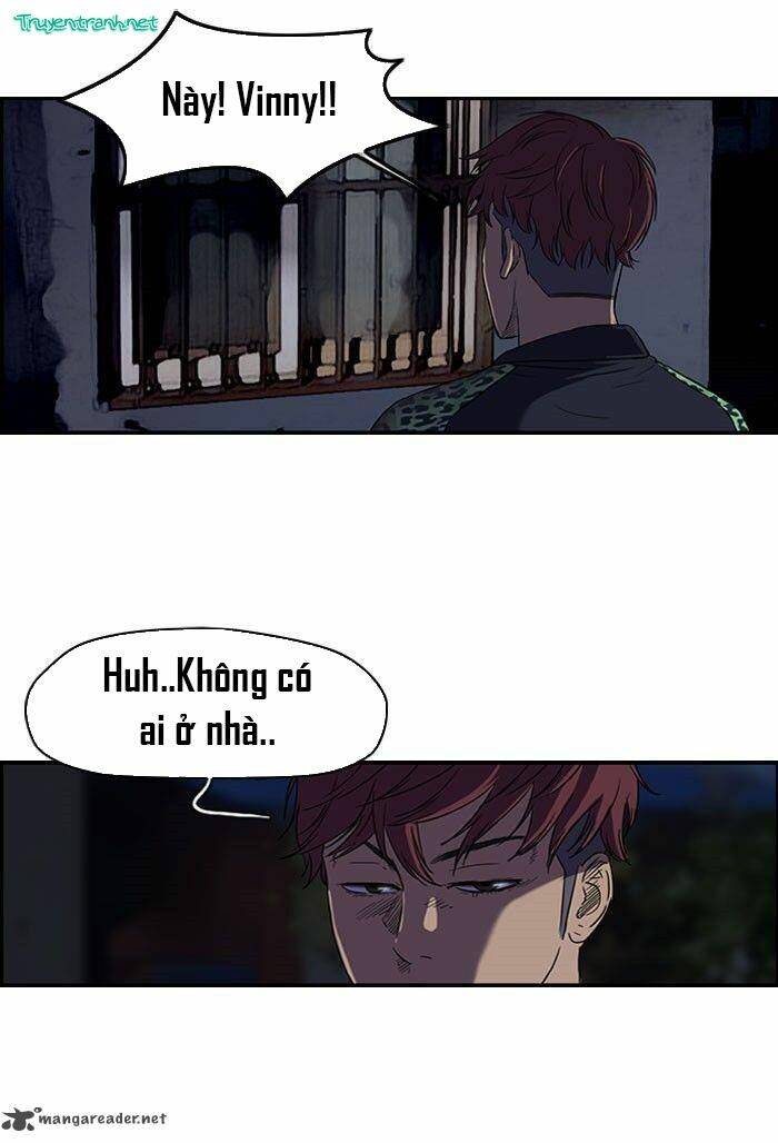 Thể Thao Cực Hạn Chapter 64 - Trang 2