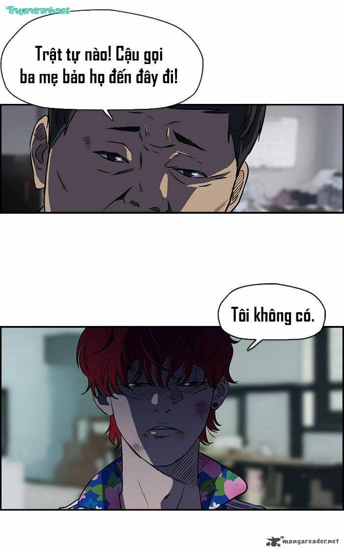 Thể Thao Cực Hạn Chapter 64 - Trang 2