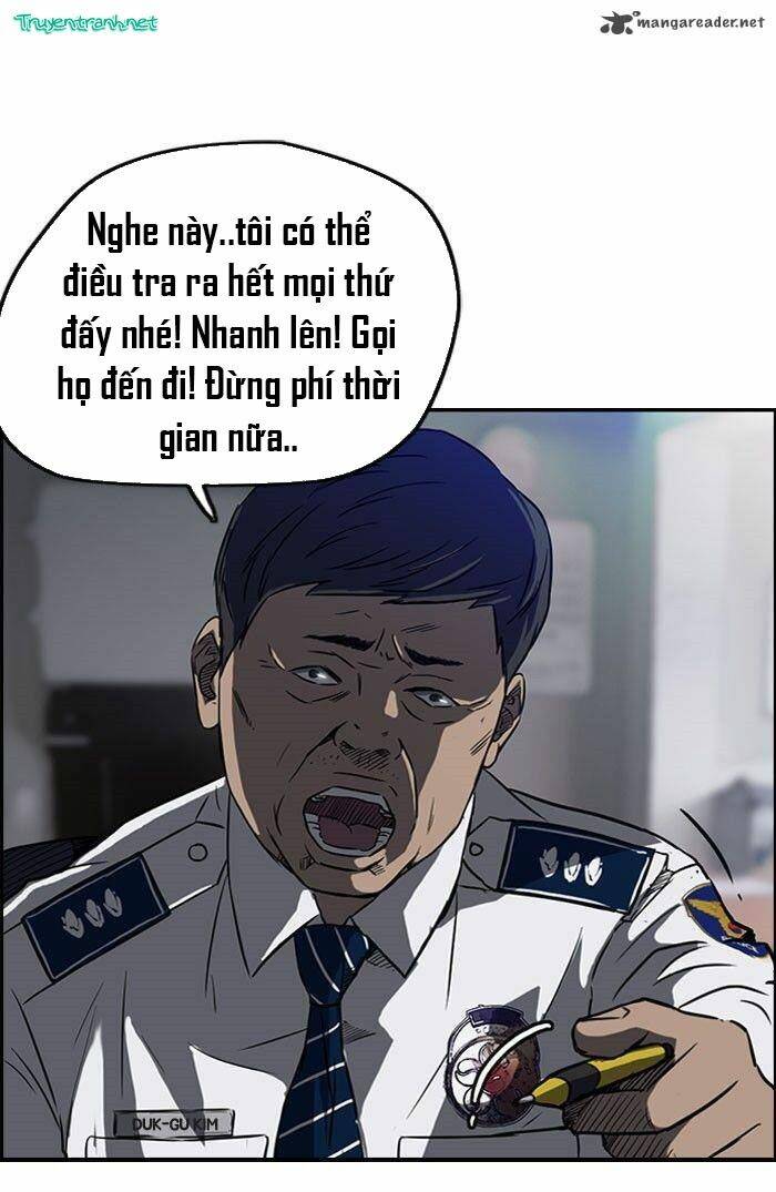 Thể Thao Cực Hạn Chapter 64 - Trang 2