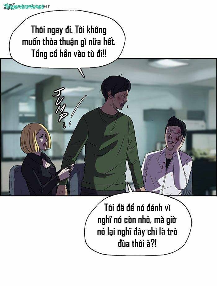 Thể Thao Cực Hạn Chapter 64 - Trang 2