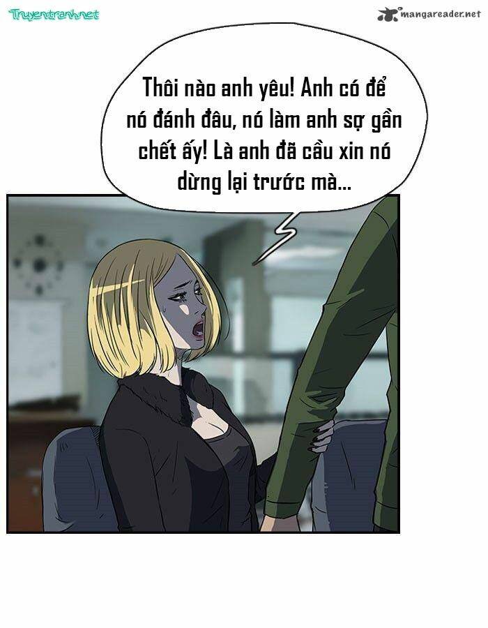 Thể Thao Cực Hạn Chapter 64 - Trang 2