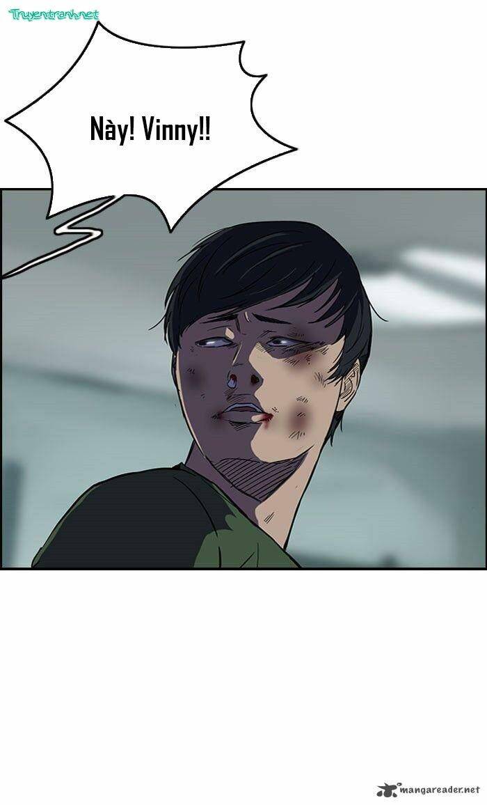 Thể Thao Cực Hạn Chapter 64 - Trang 2