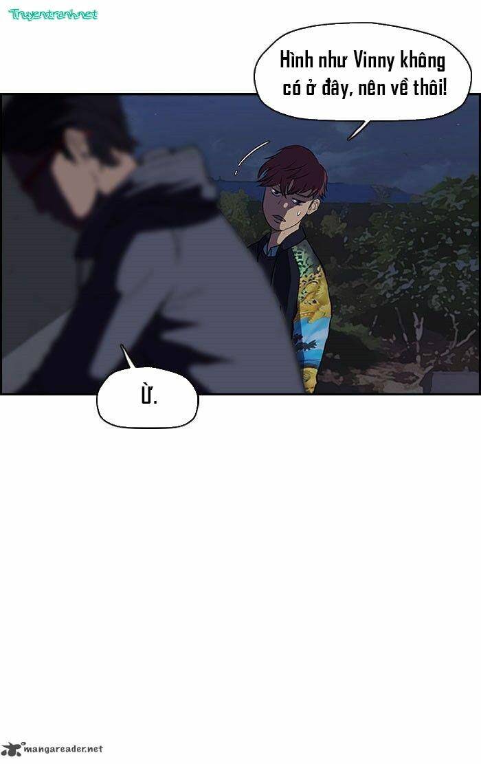 Thể Thao Cực Hạn Chapter 64 - Trang 2