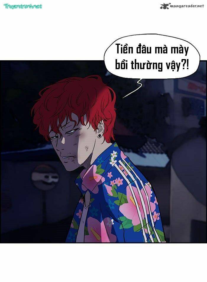 Thể Thao Cực Hạn Chapter 64 - Trang 2