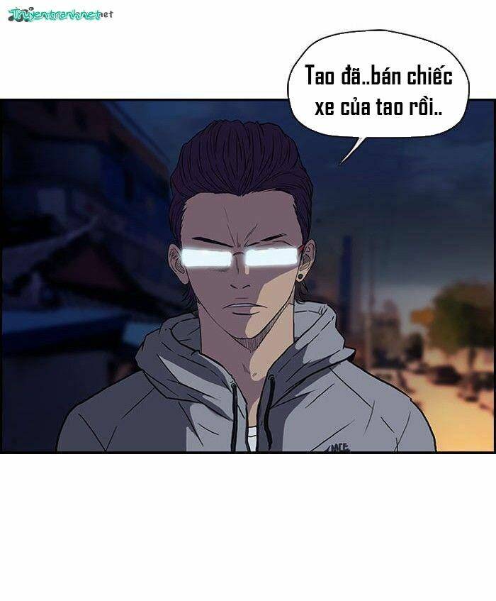 Thể Thao Cực Hạn Chapter 64 - Trang 2