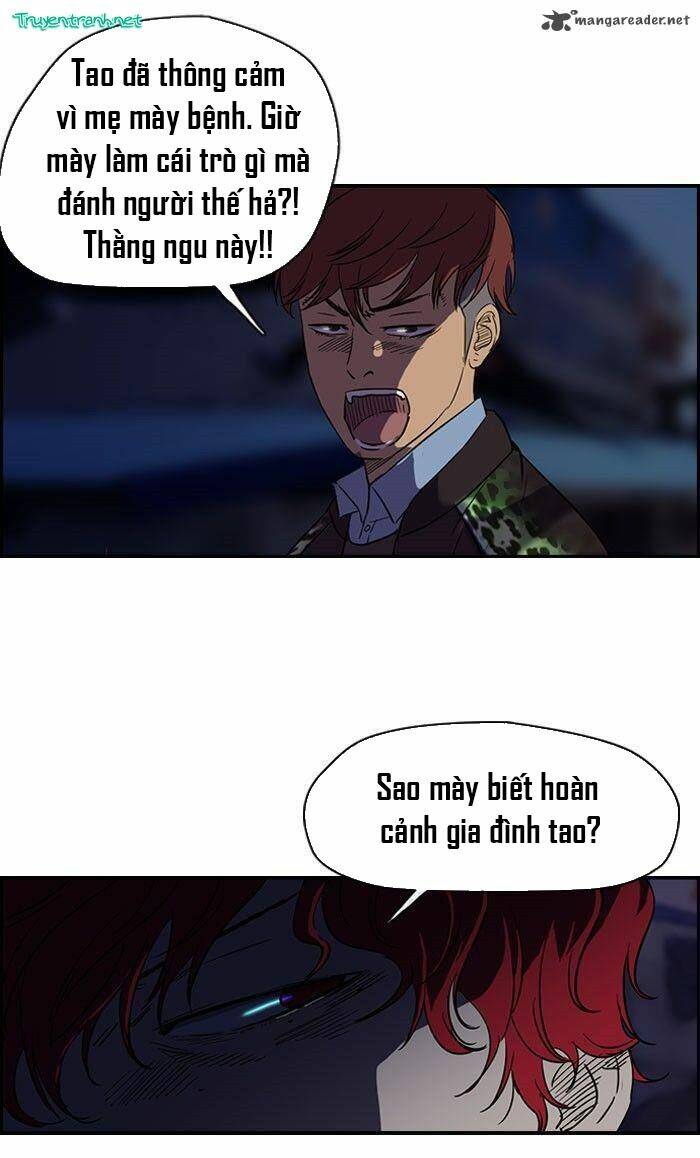 Thể Thao Cực Hạn Chapter 64 - Trang 2