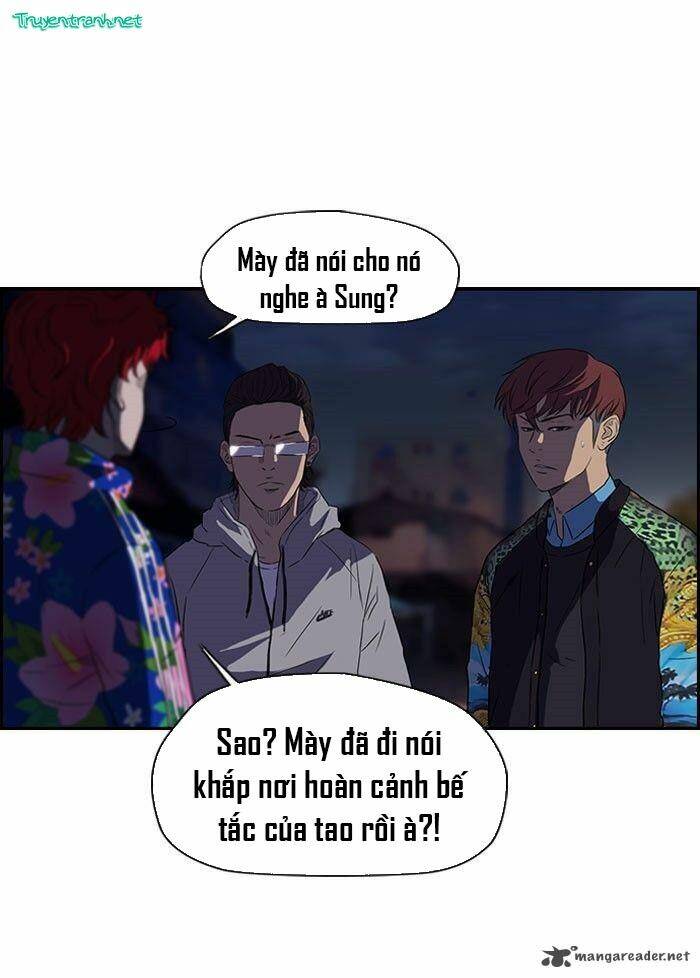 Thể Thao Cực Hạn Chapter 64 - Trang 2