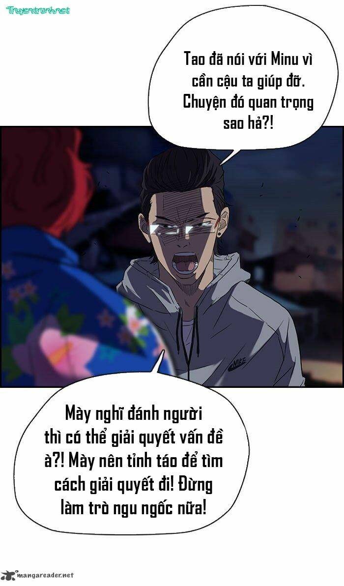 Thể Thao Cực Hạn Chapter 64 - Trang 2