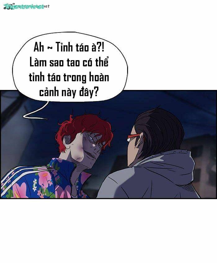 Thể Thao Cực Hạn Chapter 64 - Trang 2