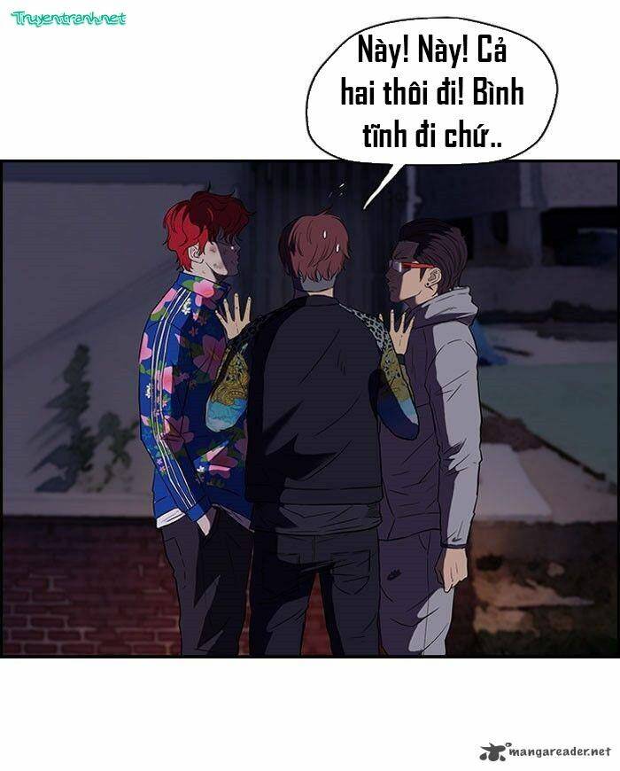 Thể Thao Cực Hạn Chapter 64 - Trang 2