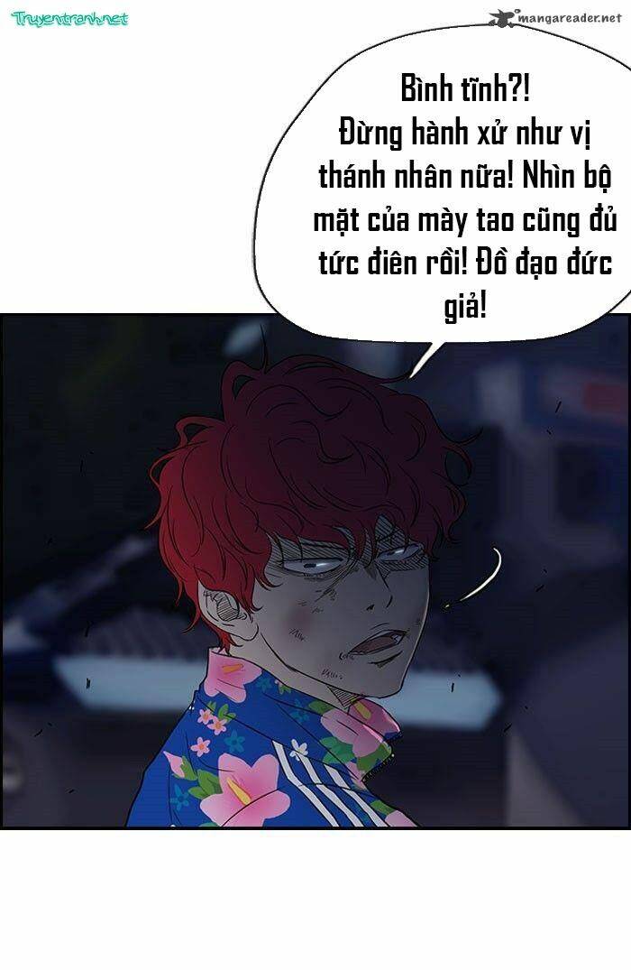 Thể Thao Cực Hạn Chapter 64 - Trang 2