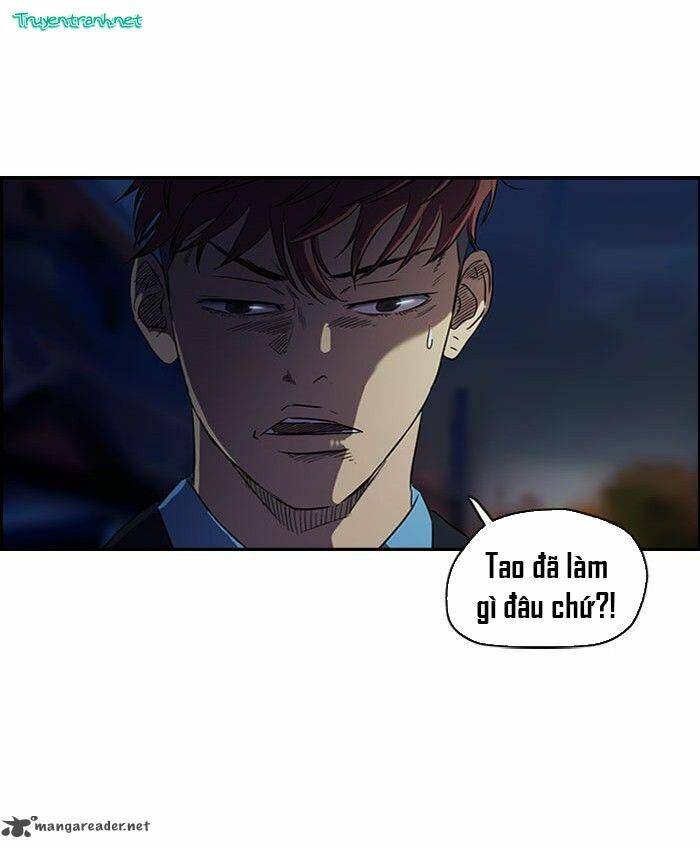 Thể Thao Cực Hạn Chapter 64 - Trang 2