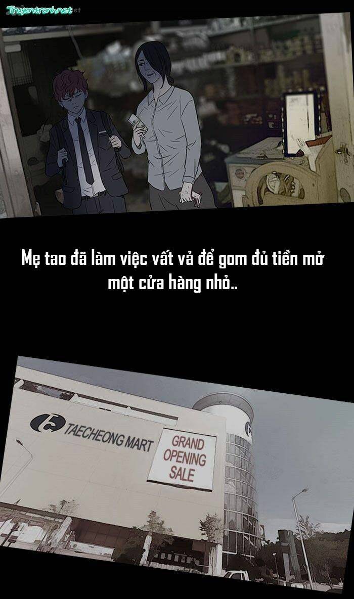 Thể Thao Cực Hạn Chapter 64 - Trang 2