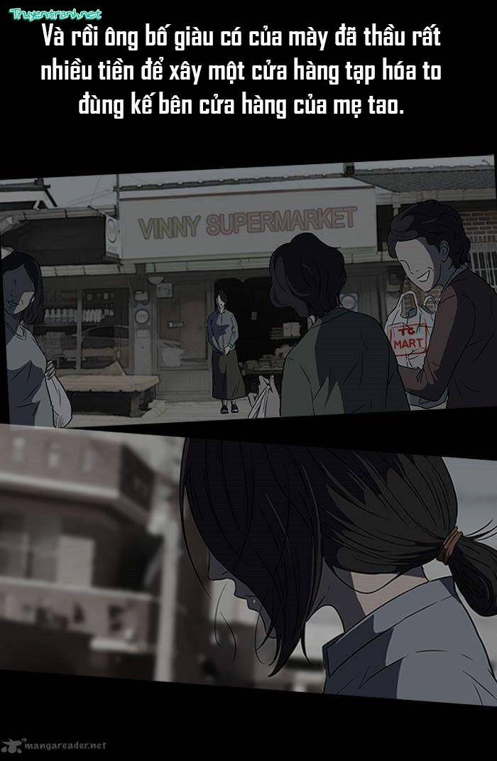 Thể Thao Cực Hạn Chapter 64 - Trang 2