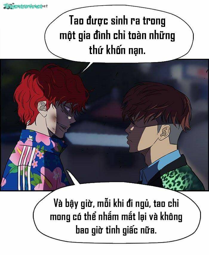 Thể Thao Cực Hạn Chapter 64 - Trang 2