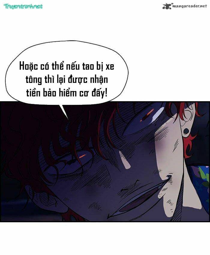 Thể Thao Cực Hạn Chapter 64 - Trang 2