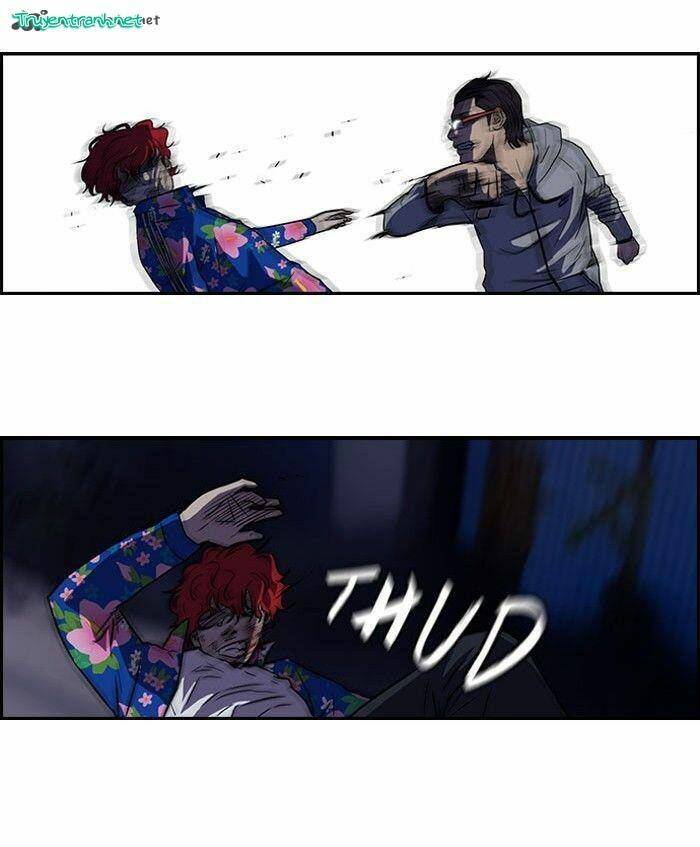 Thể Thao Cực Hạn Chapter 64 - Trang 2