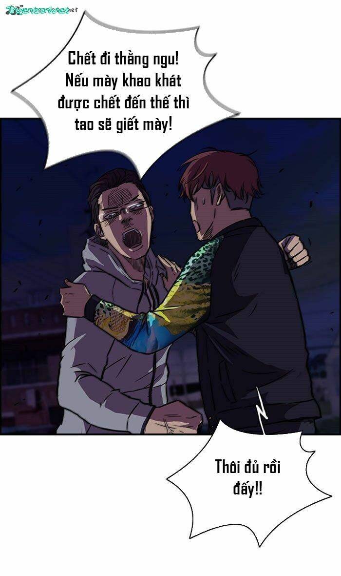 Thể Thao Cực Hạn Chapter 64 - Trang 2