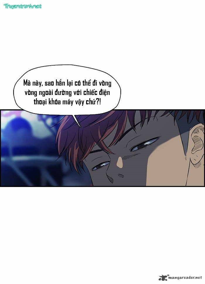 Thể Thao Cực Hạn Chapter 64 - Trang 2