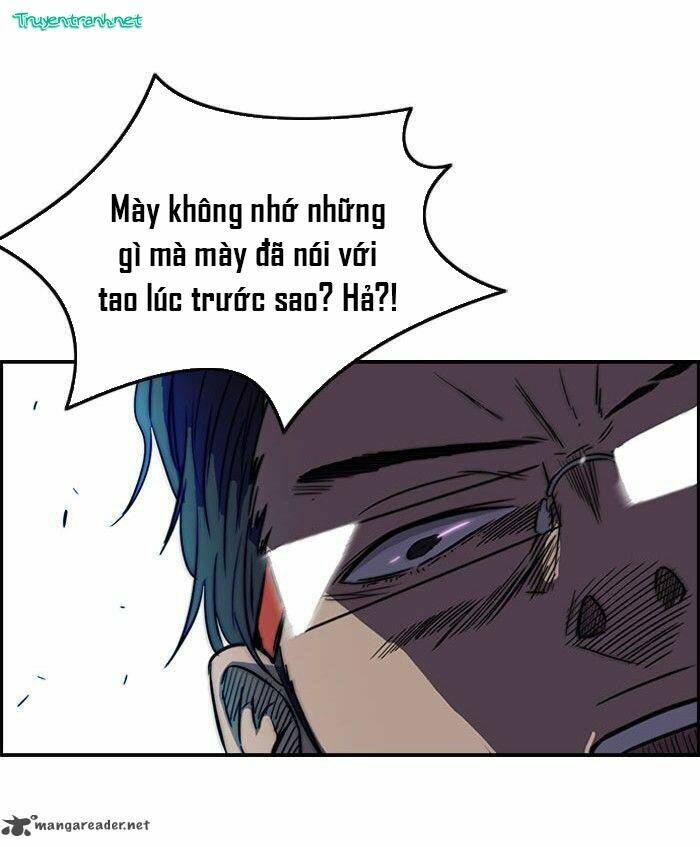 Thể Thao Cực Hạn Chapter 64 - Trang 2