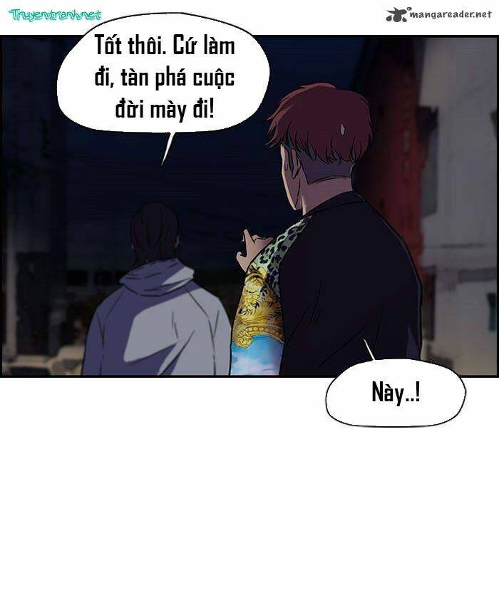 Thể Thao Cực Hạn Chapter 64 - Trang 2