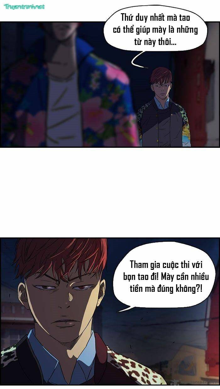Thể Thao Cực Hạn Chapter 64 - Trang 2