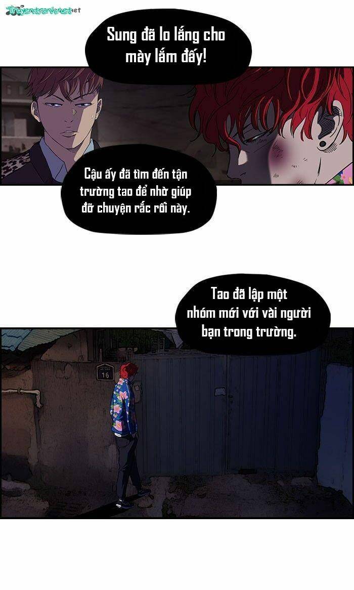 Thể Thao Cực Hạn Chapter 64 - Trang 2