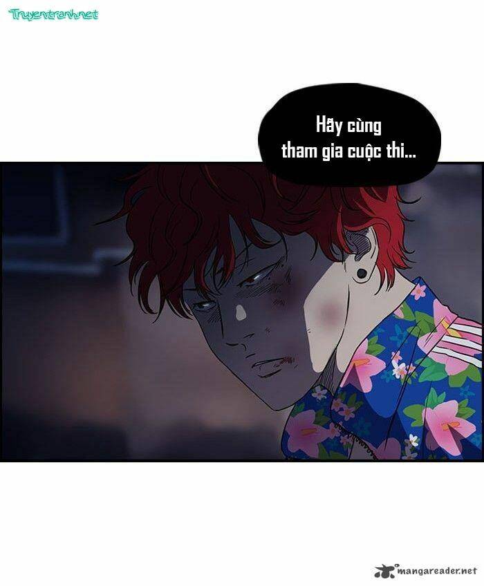 Thể Thao Cực Hạn Chapter 64 - Trang 2